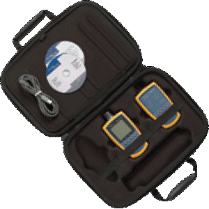 fluke-networks-ftk2000-simplifiber-pro-singlemode-fiber-verification-kit