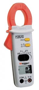 megger-dcm320-400a-600v-ac-digital-clamp-meter