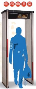 thr1400a-sx-wpv2-ip55-weatherproof-outdoor-model-multizone-walk-thru-metal-detector